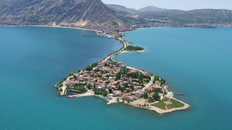 Eğirdir Gölü Nerede – Nasıl Gidilir – Neler Yapılır – ISPARTA