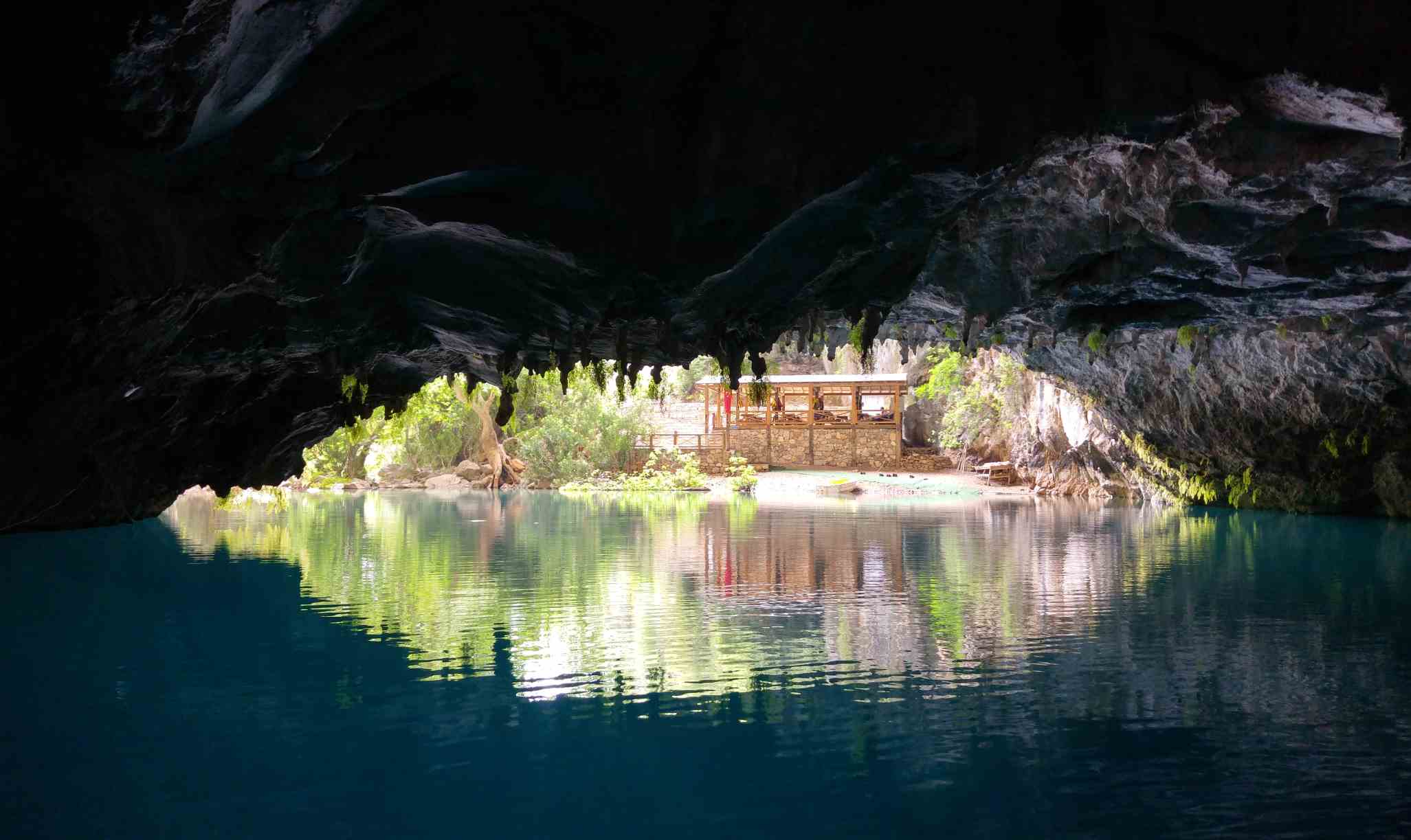 Altınbeşik Mağarası Nerede – Nasıl Gidilir – Giriş Ücreti – ANTALYA