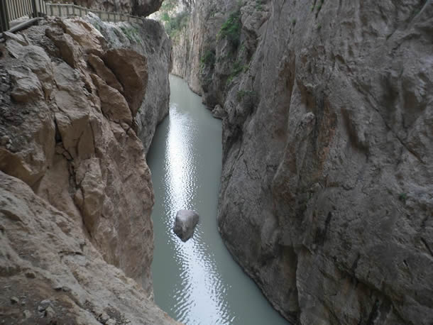 Aydıncık Kazankaya Kanyonu Nerede – Nasıl Gidilir – Giriş Ücreti
