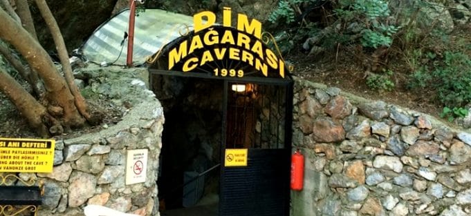 Dim Mağarası Nerede – Nasıl Gidilir – Giriş Ücreti – Ziyaret Saati – Antalya