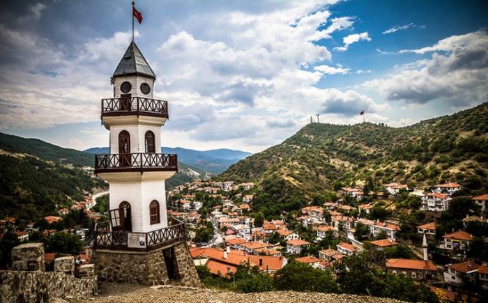 Göynük Zafer Kulesi Nerede – Nasıl Gidilir – Giriş Ücreti – BOLU