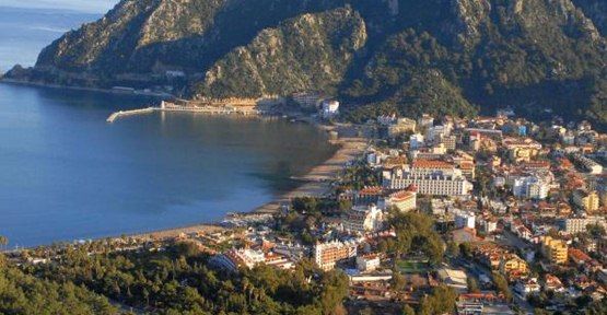 Marmaris İçmeler Beldesi Nerede Nasıl Gidilir – Muğla Gezi Rehberi 2024