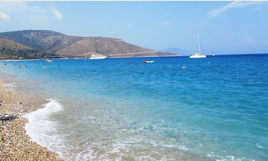 Palamutbükü Plajı Nerede – Nasıl Gidilir – Giriş Ücreti – Datça / MUĞLA