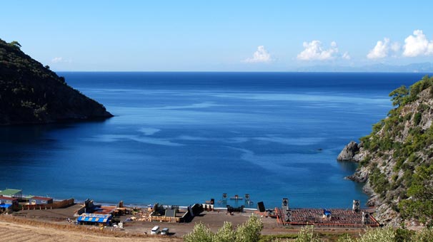 Kargıcak Koyu Nerede, Nasıl Gidilir, Giriş Ücreti 2024 – MUĞLA