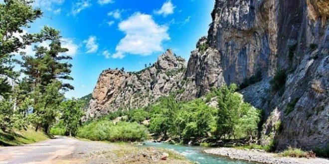 Belemedik Tabiat Parkı Nerede Nasıl Gidilir? Pozantı Belemedik Yaylası