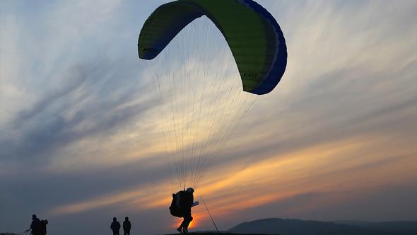 Kırantepe Serdivan Yamaç Paraşütü Nerede – Nasıl Gidilir – Fiyatlar