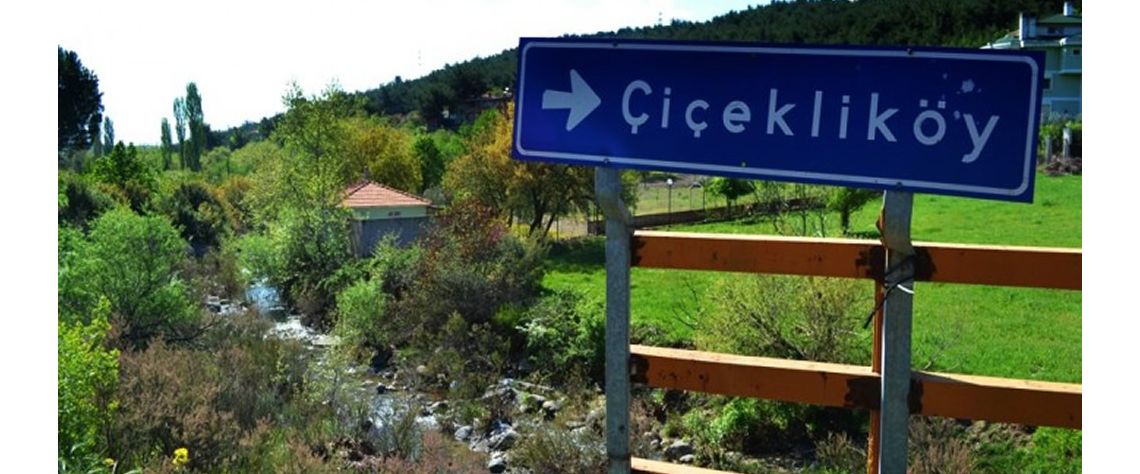 Çiçekli Köy Yaka Köy Nerede, Nasıl Gidilir, Kahvaltı, İZMİR 2024