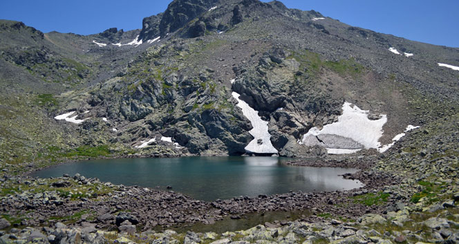 Giresun Karagöl Yaylası Nerede – Nasıl Gidilir – Piknik – Kamp