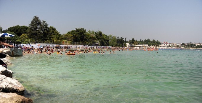 Tuzla Kadınlar Plajı Nerede – Nasıl Gidilir – Giriş Ücreti – İstanbul
