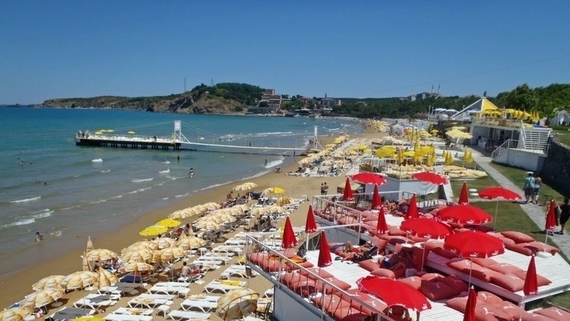 Kilyos Kumköy Nerede – Nasıl Gidilir – Giriş Ücreti – Kamp – İstanbul