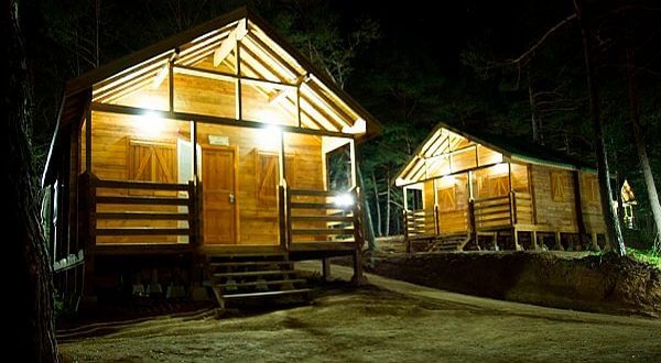 Boraboy Gölü Nerede Nasıl Gidilir? Piknik Kamp Bungalov Evler