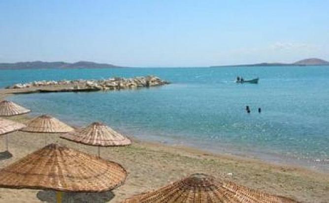 Gemlik Kumla Plajı Nerede Nasıl Gidilir? Denizi Kumsalı Bursa Plajı
