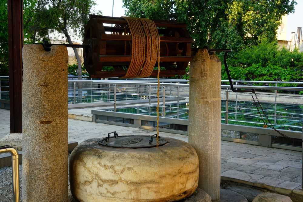 St. Paul Kuyusu Nerede – Nasıl Gidilir – Giriş Ücreti – Mersin