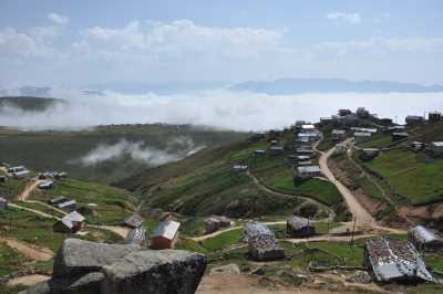 Çağrankaya Yaylası Nerede – Nasıl Gidilir – Kamp – Piknik – RİZE