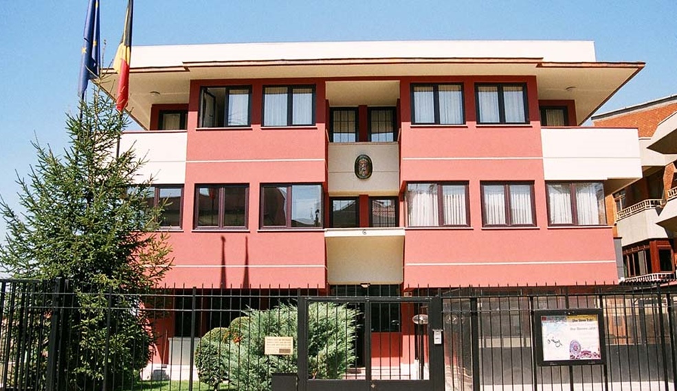 Belçika Ankara Büyükelçiliği Nerede – Nasıl Gidilir?