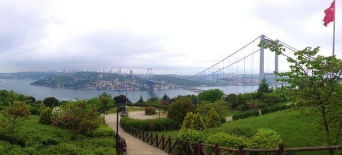 Otağtepe Fatih Korusu Nerede – Nasıl Gidilir – Giriş Ücreti