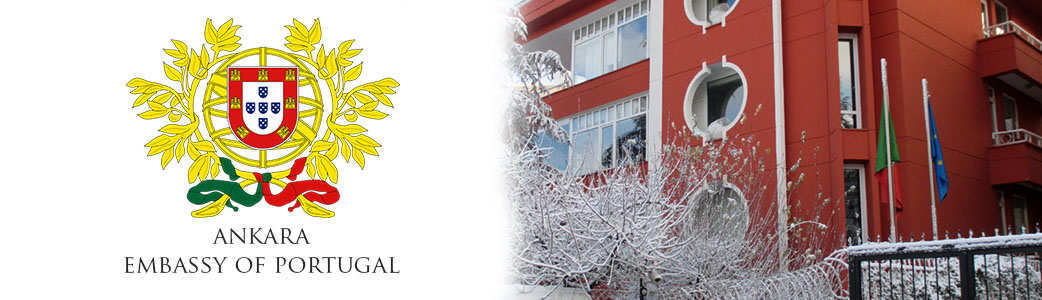 Portekiz Ankara Büyükelçiliği Nerede – Nasıl Gidilir?