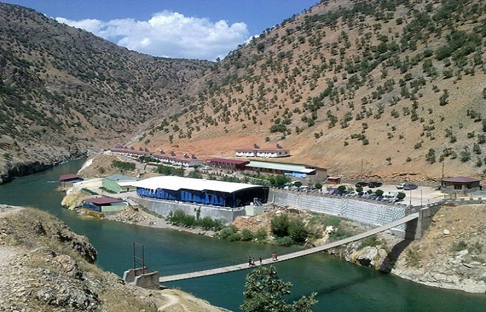 Golan Kaplıcaları Nerede – Nasıl Gidilir – Giriş Ücreti – ELAZIĞ