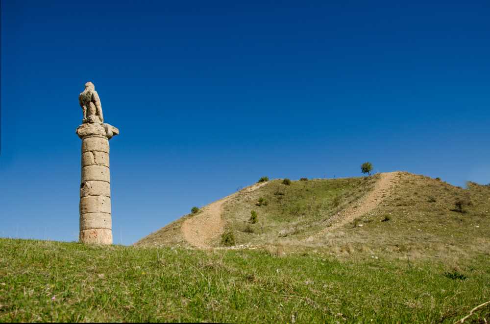 Karakuş Tümülüsü Nerede – Nasıl Gidilir – Giriş Ücreti – ADIYAMAN