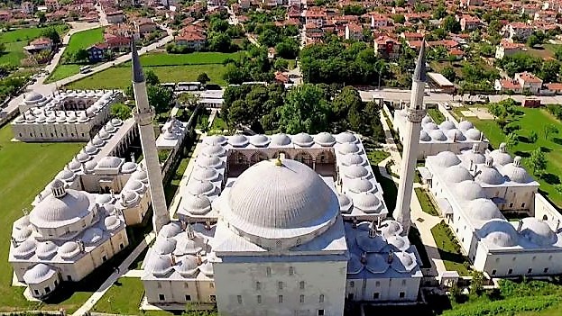 Sultan II. Bayezid Külliyesi Sağlık Müzesi Nerede – Nasıl Gidilir