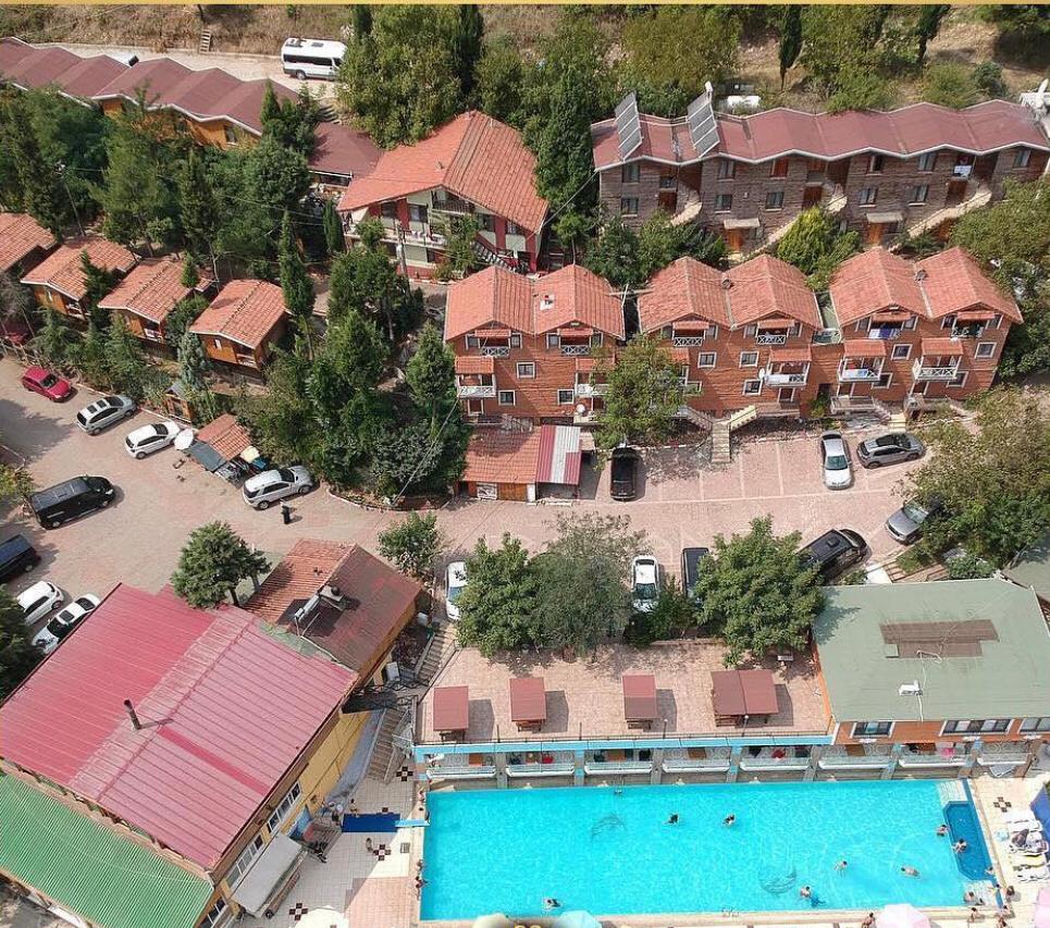Eraslan Tatil Köyü Nerede – Nasıl Gidilir – Kahvaltı – Konaklama – KOCAELİ