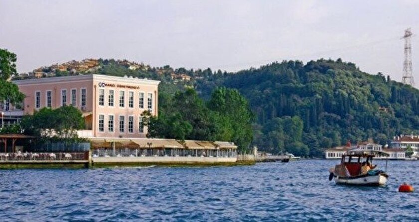 Sabancı Öğretmen Evi’ne Nasıl Gidilir – Otobüs – Metro – Dolmuş – İstanbul