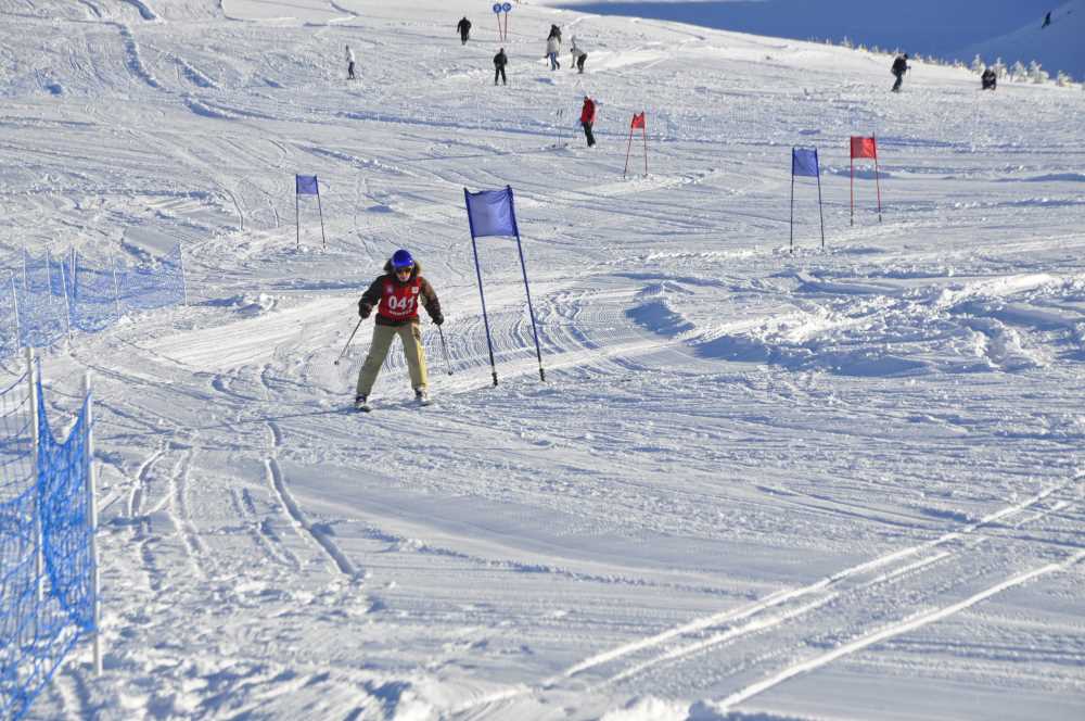 Ladik Akdağ Kayak Merkezi 2025/2026 Yılı Fiyatları - Ekipman- Skipass 2 Ladik Akdağ Kayak Merkezi