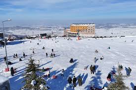 Ladik Akdağ Kayak Merkezi 2025/2026 Yılı Fiyatları - Ekipman- Skipass 1