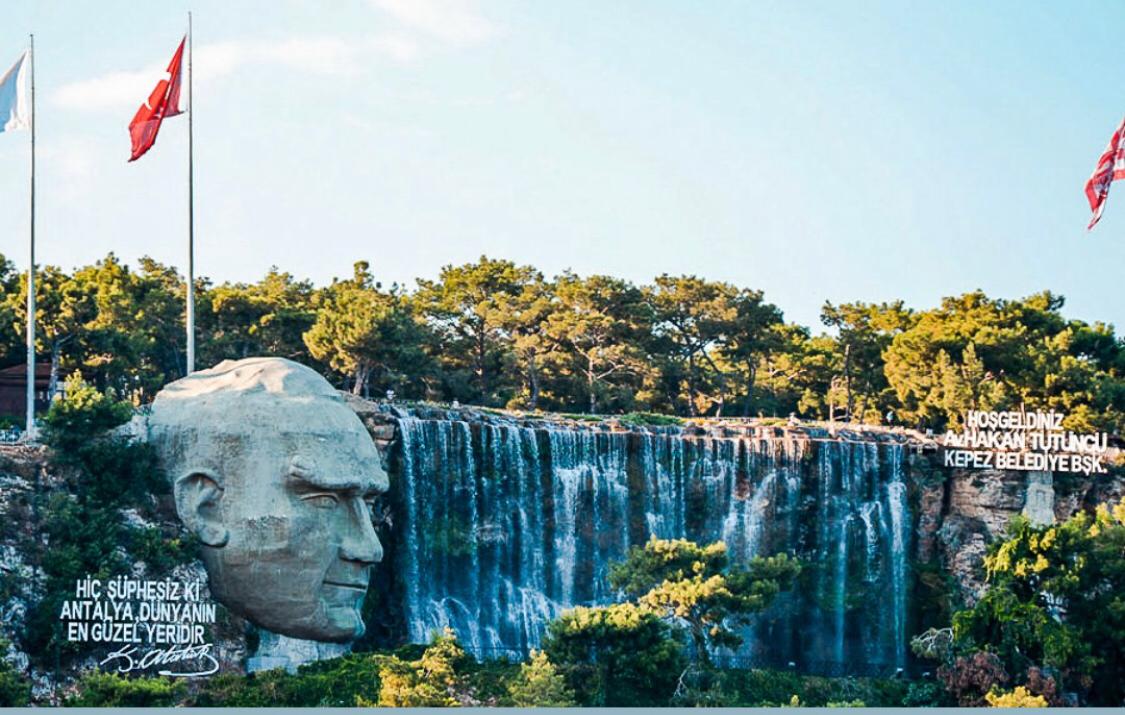 Kepez Kent Ormanı Nerede – Nasıl Gidilir – Giriş Ücreti – ANTALYA