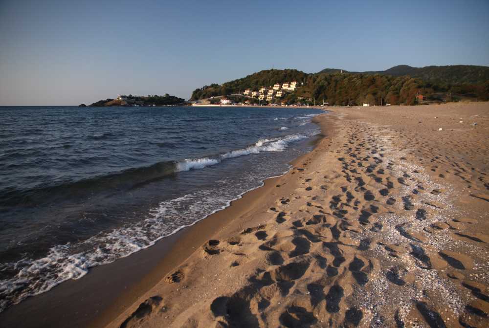 Mugada Sahili Nerede – Nasıl Gidilir – Giriş Ücreti – BARTIN