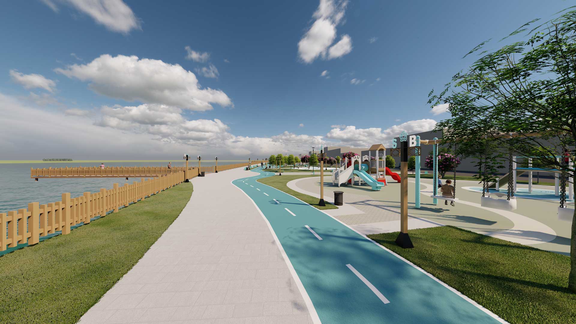 Tekirdağ Altınova Sahili Nerede, Nasıl Gidilir, Giriş Ücreti 2024