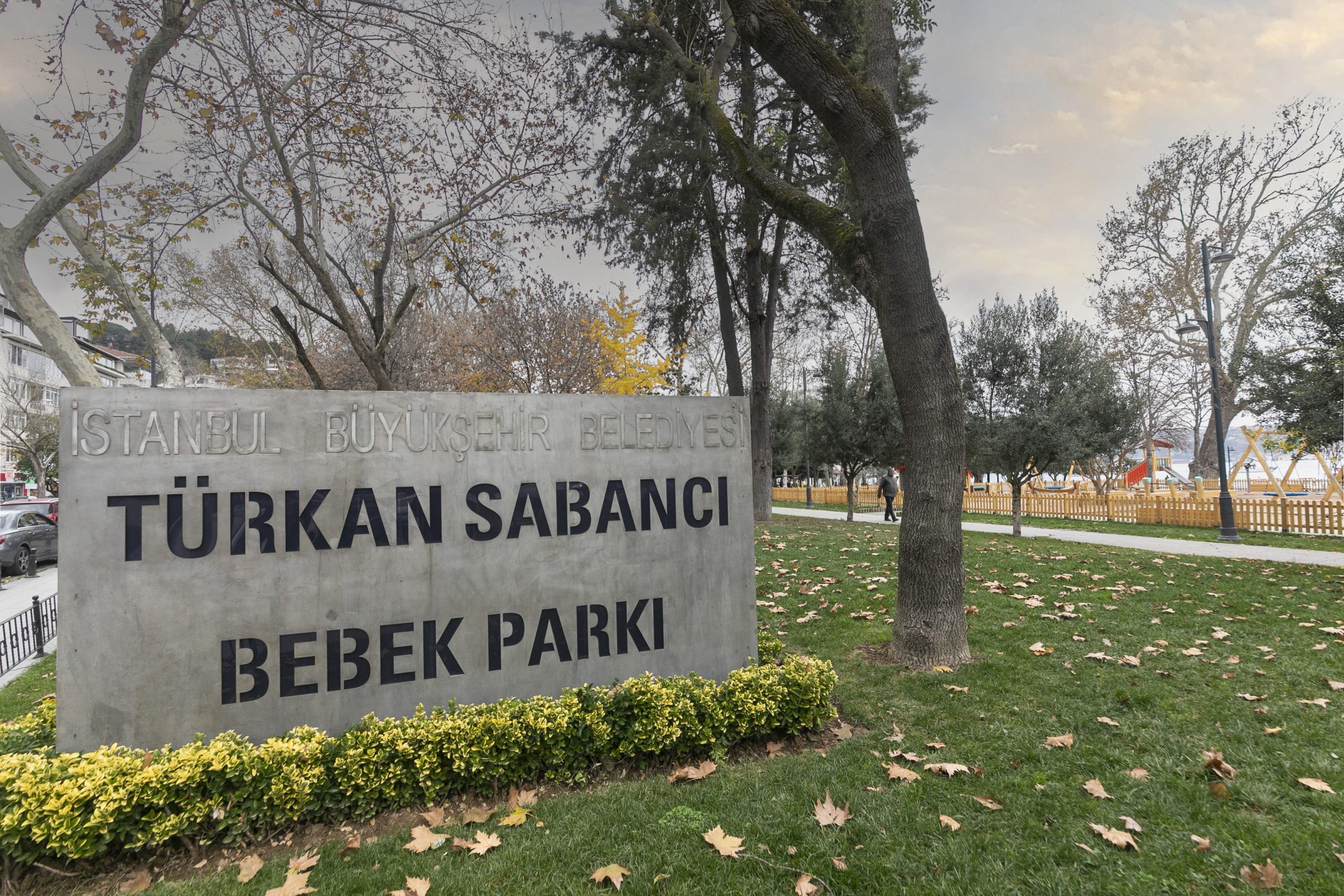 Bebek Parkı Nerede, Nasıl Gidilir, Giriş Ücreti, İstanbul 2024